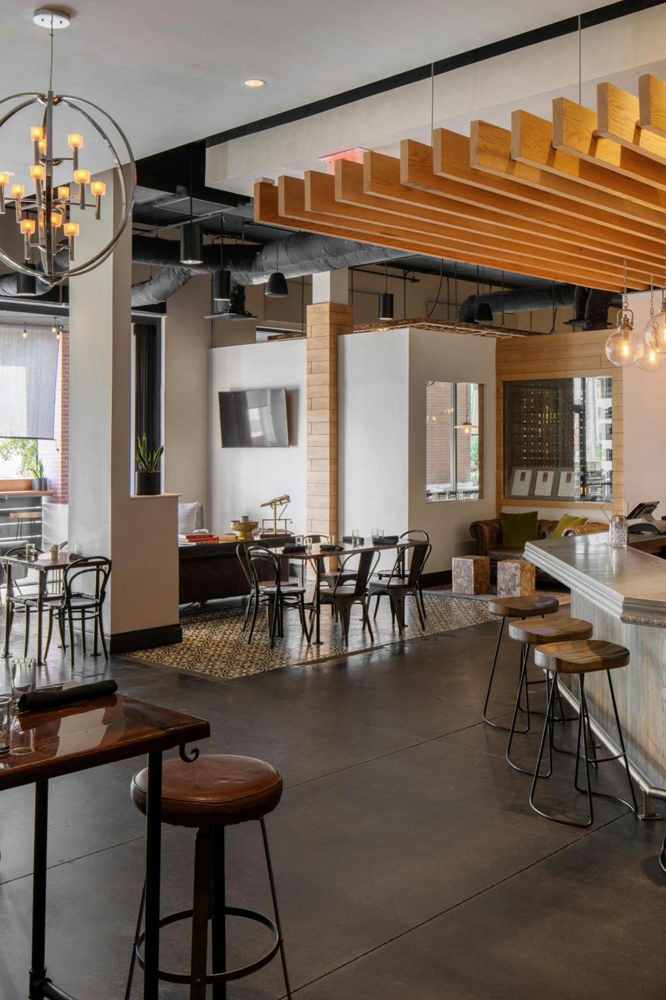 伊壁鸠鲁酒店，收集签名 坦帕 外观 照片